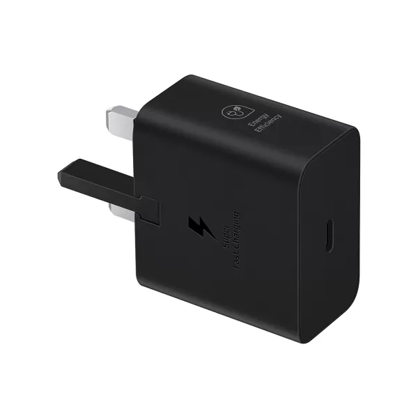 Image of NEW CHARGER (25W SUPER FAST CHARGING