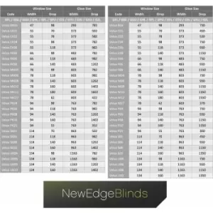 Image of Karo Thermal out Skylight Roller Blinds (Velux Roof Windows G Codes)KaroUK10