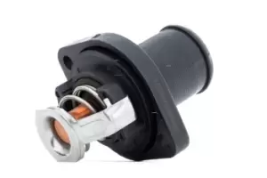 Image of RIDEX Engine thermostat FIAT,PEUGEOT,CITROEN 316T0024 9630066780,1336N5,1336Q1 9630066680,9630066780,9630066780,1336N5,1336Q1
