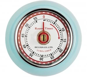 Image of Eddingtons Retro Magnetic Kitchen Timer