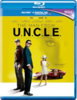 Image of The Man from Uncle
