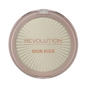 Image of Makeup Revolution Skin Kiss Ice Kiss