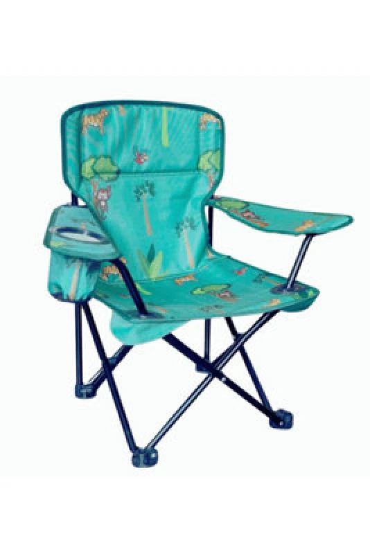 Image of Olpro Kids Foldable Camping Chair