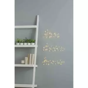 Image of Village At Home Dream Light Up