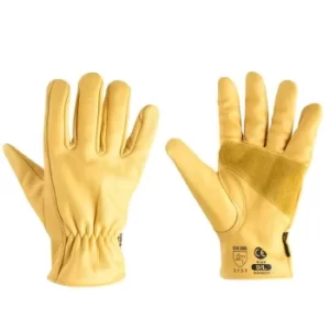 Image of Dunlop Driver Deluxe Gloves Mens