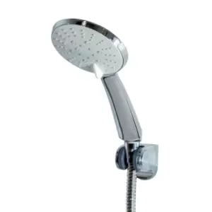Image of Showerdrape Activo 5 Function Shower Head Chrome