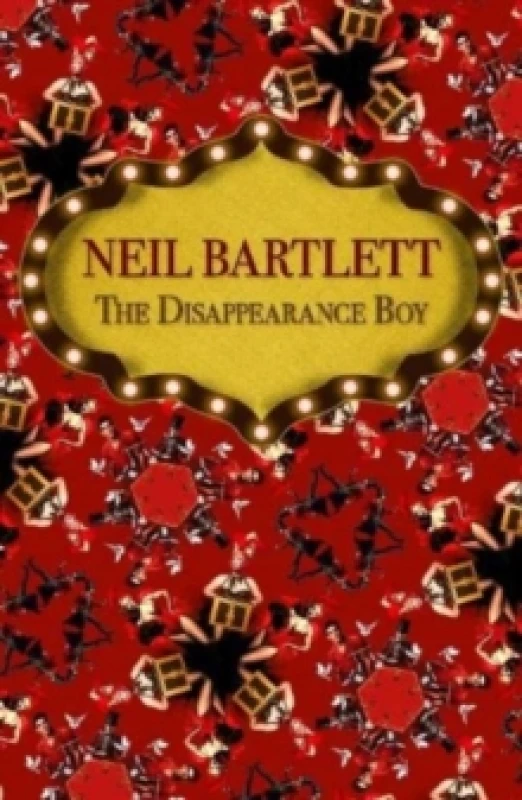 Image of The Disappearance Boy Paperback / softback