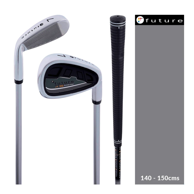 Image of Future Future Junior #7 Iron Grey unisex 140-150cm