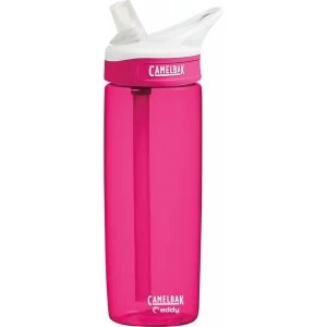 Image of CamelBak Eddy 0.6L Dragonfruit Pink
