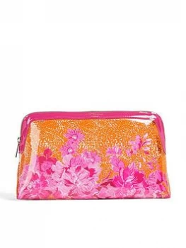 Image of Ted Baker Metropolis Washbag - Pink, Women