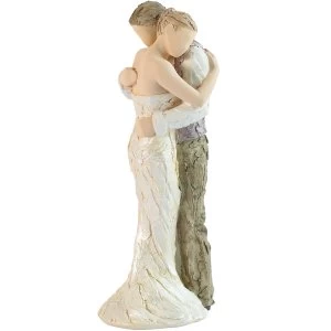 Image of More than Words Figurines Endless Love