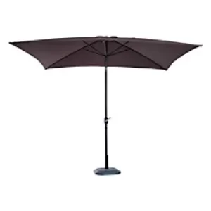 Image of PATIO UMBRELLA 84D036 BN