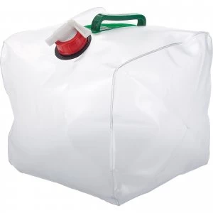 Image of Draper Collapsible Water / Liquid Container 10l
