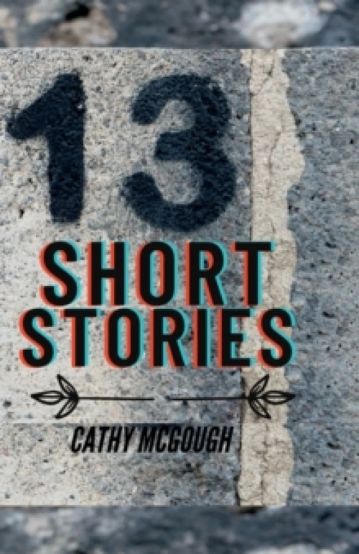 Image of 13 Short Stories Paperback / softback