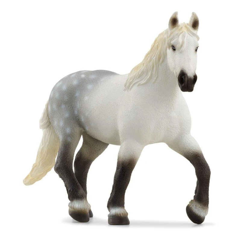 Image of Schleich Percheron Mare Multi