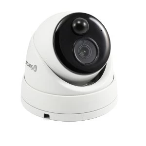 Image of Swann 4K Ultra HD Dome Cameras - Single Camera