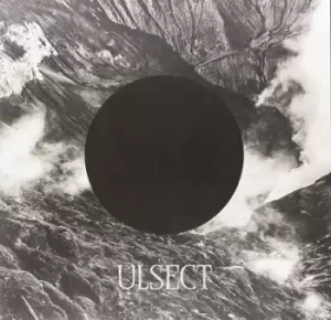 Image of Ulsect by Ulsect CD Album