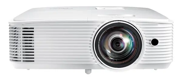 Image of Optoma X309ST XGA 3700 ANSI Lumens Short Throw DLP Projector