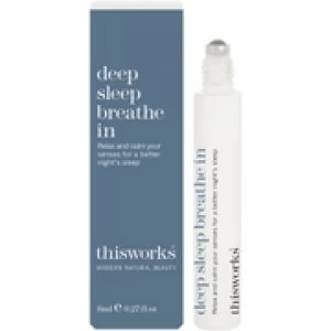 Image of this works Deep Sleep Breathe In 8ml