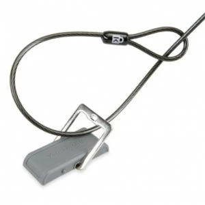 Image of Kensington Desk Mount Cable Anchor