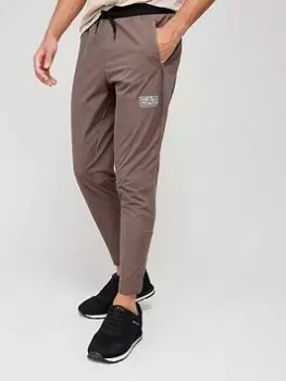 Image of EA7 Emporio Armani Ventus Joggers - Khaki Size M Men