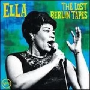 Image of ella the lost berlin tapes