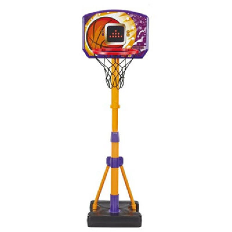 Image of VTech Vtech Counting Hoops Basketball Stand