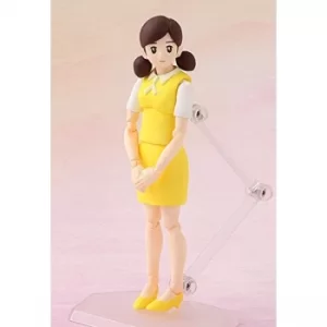 Image of Fuchico Fresh Figma Figure