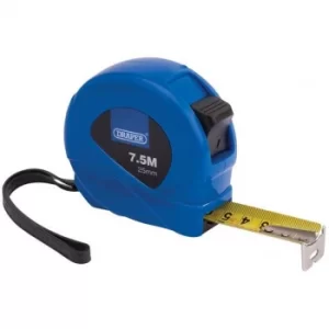 Image of Draper Measuring Tapes (7.5M/25ft)