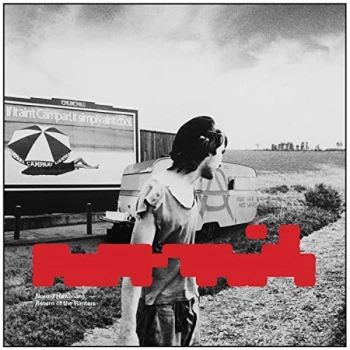 Image of Normil Hawaiians - Return Of The Ranters CD