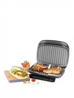 Image of Salter Ek4366 Cosmos Health Grill