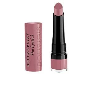 Image of ROUGE VELVET THE LIPSTICK #18-mauve-martre