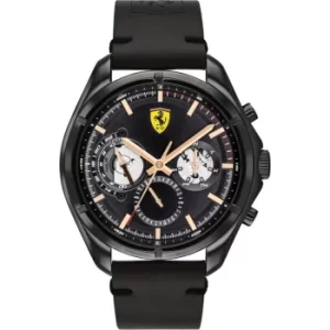 Image of Scuderia Ferrari Watch 830752