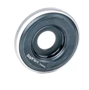 Image of TOPRAN Strut Bearing 700 109 Friction Bearing, suspension strut support mounting RENAULT,DACIA,TWINGO I (C06_),CLIO II (BB0/1/2_, CB0/1/2_)