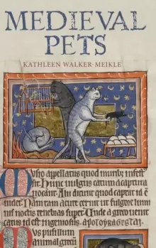 Image of Medieval Pets