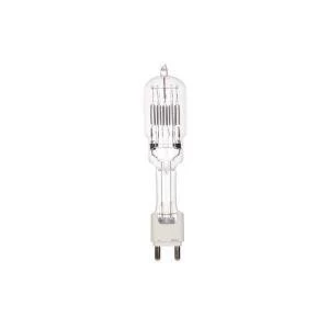 Image of GE Lighting 10000W Tubular Dimmable Halogen Bulb C Energy Rating 13500