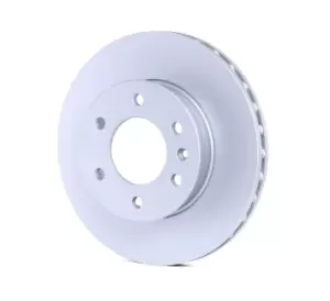 Image of Bosch Brake disc VW,MERCEDES-BENZ 0 986 479 294 2E0615301,68006716AA,68006716AA Brake rotor,Brake discs,Brake rotors 9064210012,9064210112,9064210212