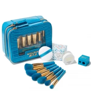 Image of Spectrum Collections x Michelle Keegan Azure Blue Set