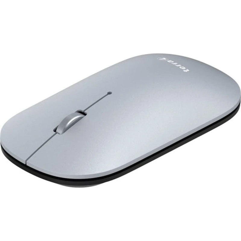 Image of TERRA NBM1000S mouse Ambidextrous RF Wireless + Bluetooth Optical 4000