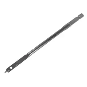 Image of Faithfull Flat Bit 6mm FAIFB06E