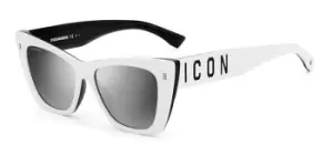 Image of Dsquared2 Sunglasses ICON 0006/S CCP/GO
