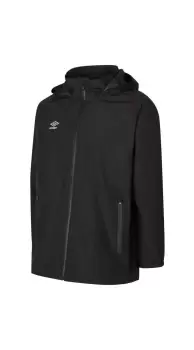 Image of Club Essential Waterproof Jacket