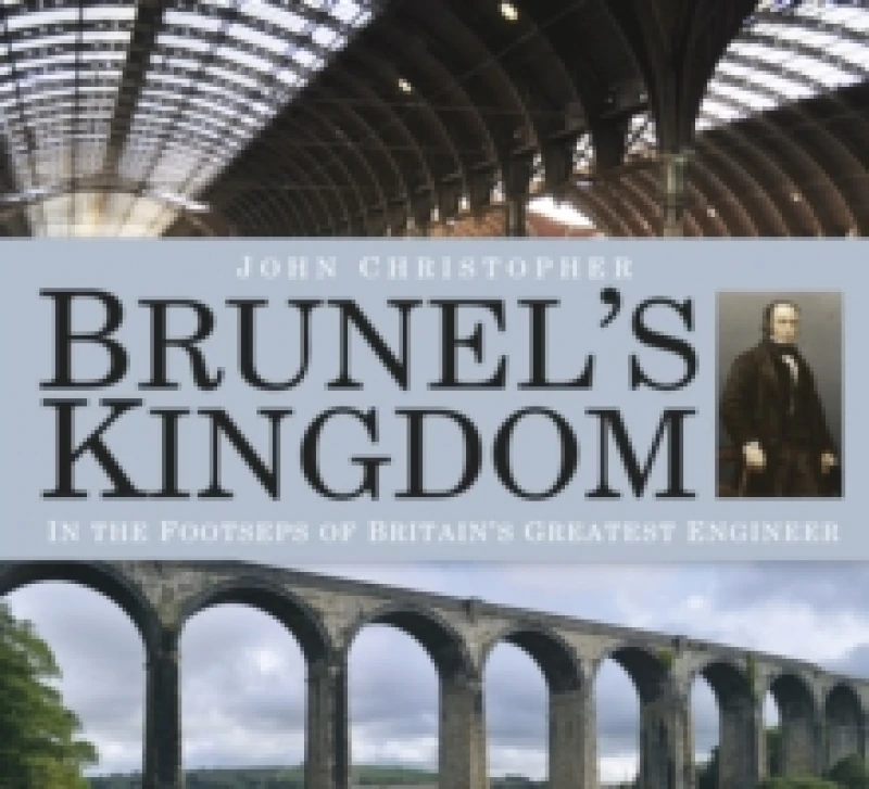 Image of Brunel's Kingdom. Paperback. By John Christopher Books
