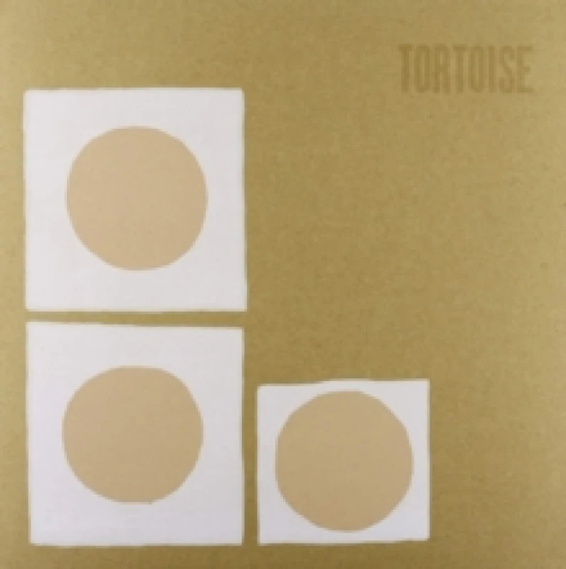 Image of Tortoise Vinyl