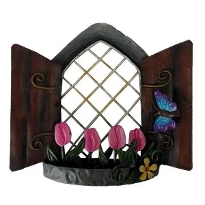 Image of Tulip View Fairy Ornament