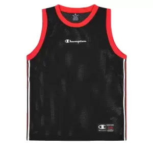 Image of Champion Tank Top, Nbk/hrr