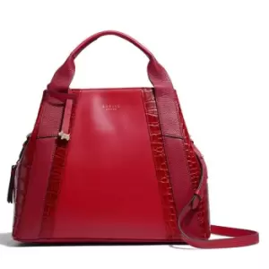Image of Radley Baylis Road Medium Multiway Grab Bag - Red