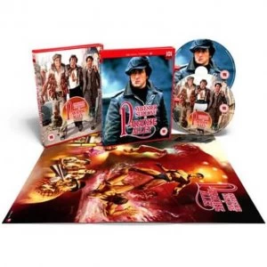 Image of Paradise Alley (Dual Format)