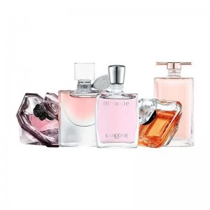 Image of Lancome Miniatures Gift Set