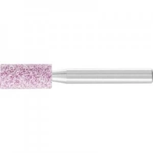 Image of PFERD 31118254 HORSE grinding pencil cylindrical 10 x 20 mm shaft o 6 Mm for steel Diameter 10 mm 10 pc(s)